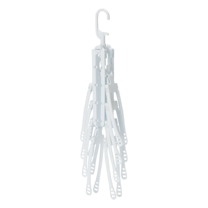 ONE Touch Hanger 8 WHITE