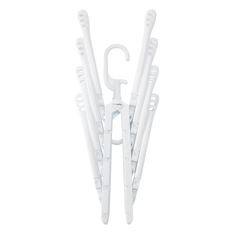 ONE Touch Hanger 8 WHITE