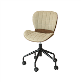 REP Desk chair (W615 x D625 x H800)